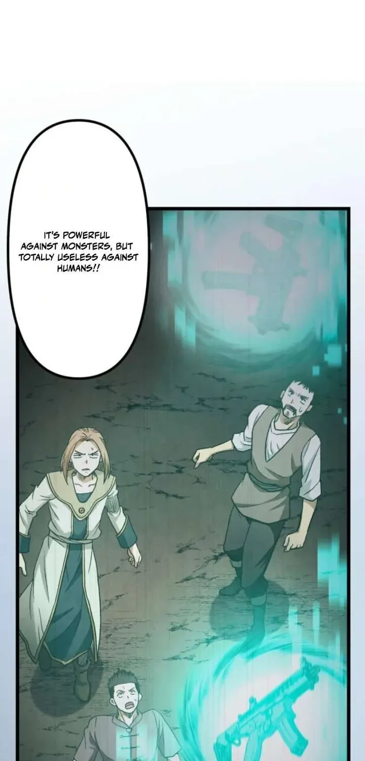 The Reincarnated Master Craftsman Chapter 16 page 29