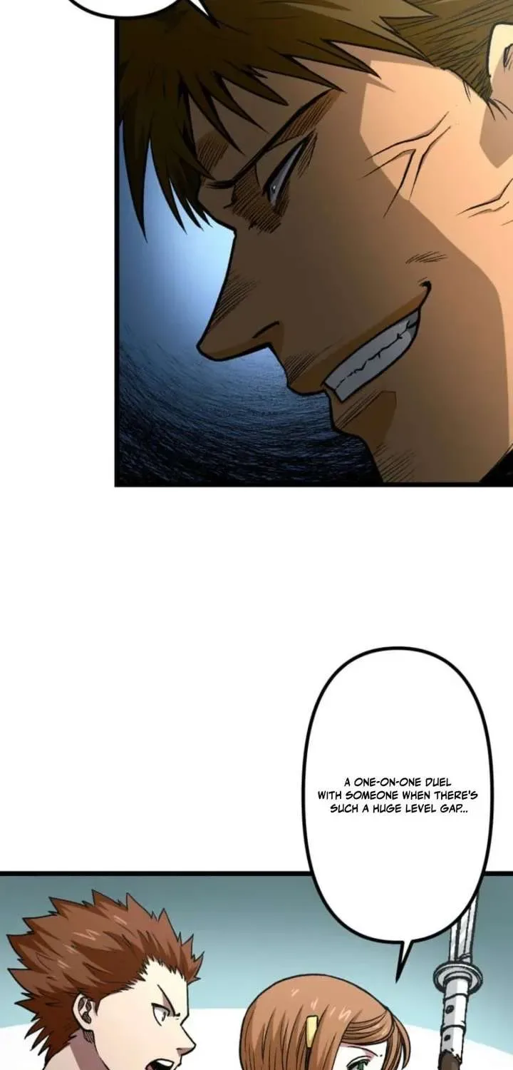 The Reincarnated Master Craftsman Chapter 16 page 23