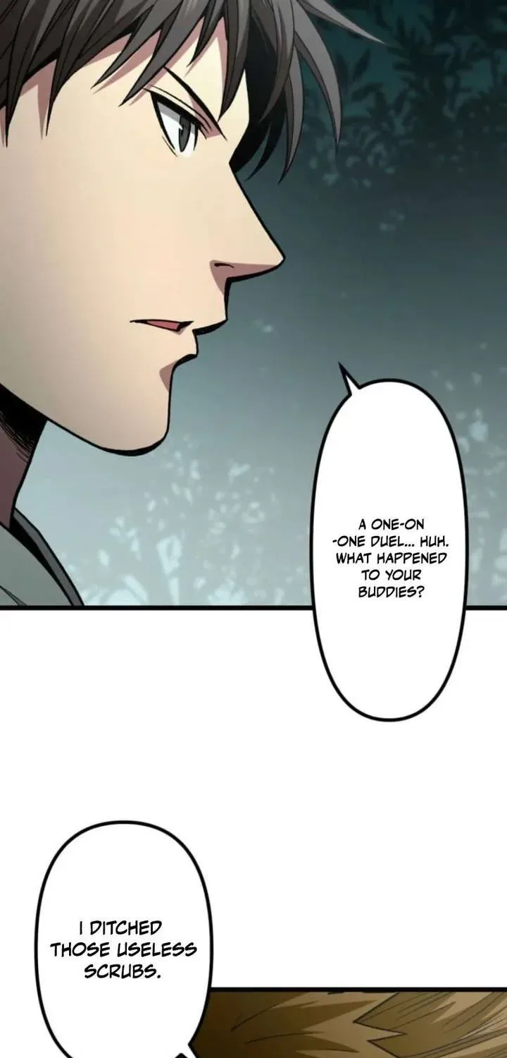 The Reincarnated Master Craftsman Chapter 16 page 22