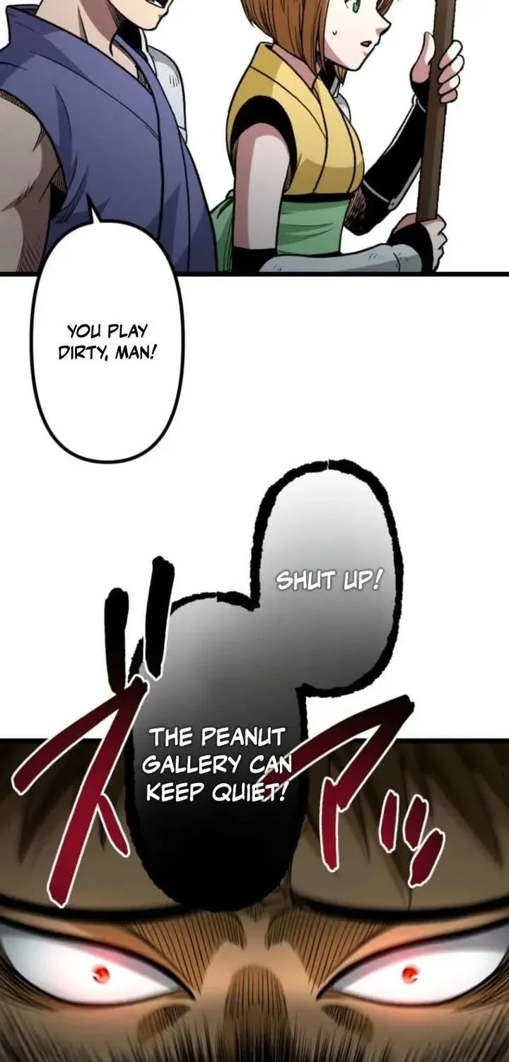 The Reincarnated Master Craftsman Chapter 16 page 24