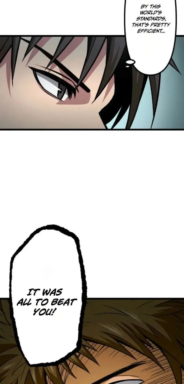 The Reincarnated Master Craftsman Chapter 16 page 17