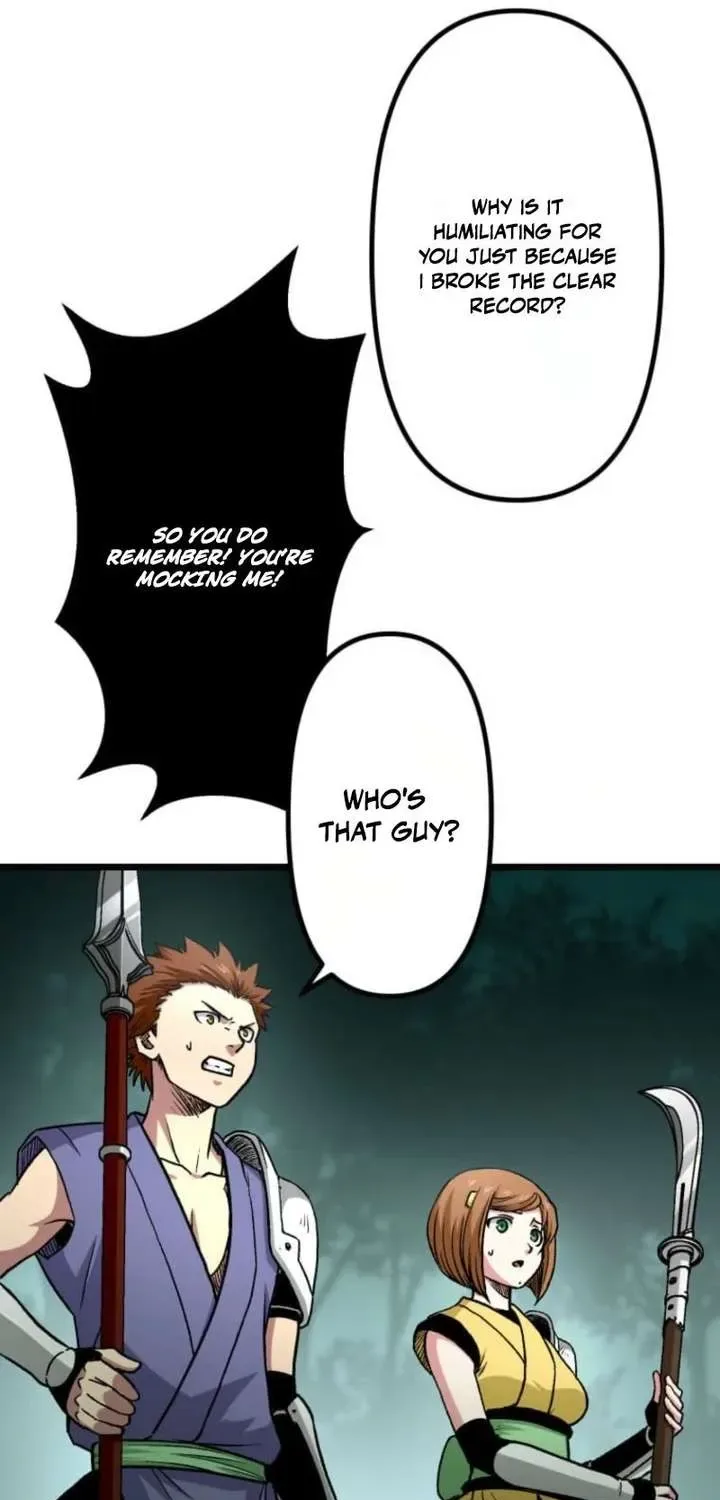 The Reincarnated Master Craftsman Chapter 16 page 11
