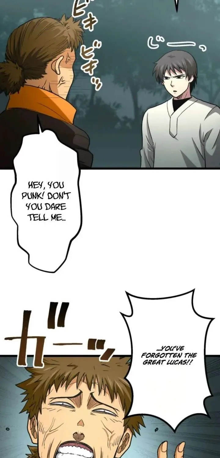 The Reincarnated Master Craftsman Chapter 16 page 8
