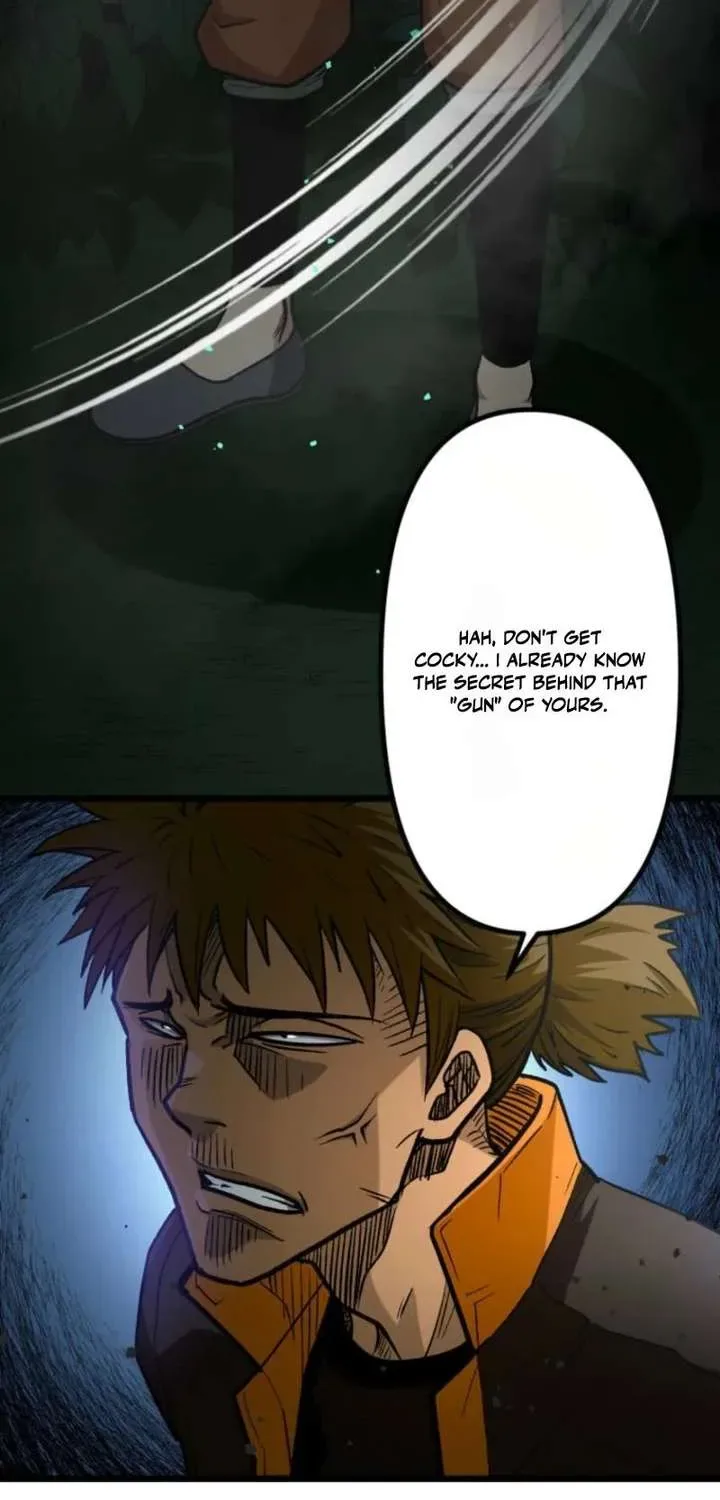 The Reincarnated Master Craftsman Chapter 16 page 28