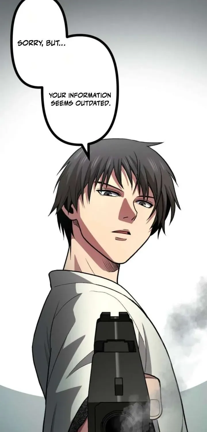 The Reincarnated Master Craftsman Chapter 16 page 34
