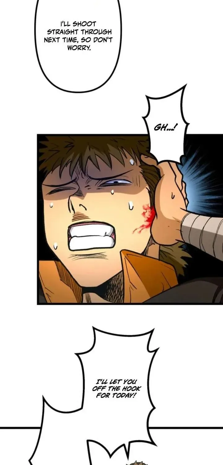 The Reincarnated Master Craftsman Chapter 16 page 37