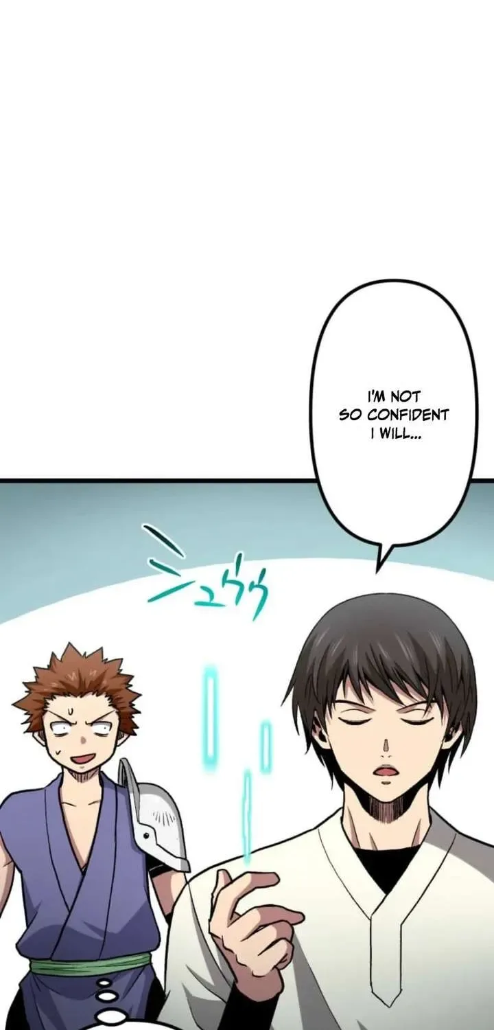 The Reincarnated Master Craftsman Chapter 16 page 39