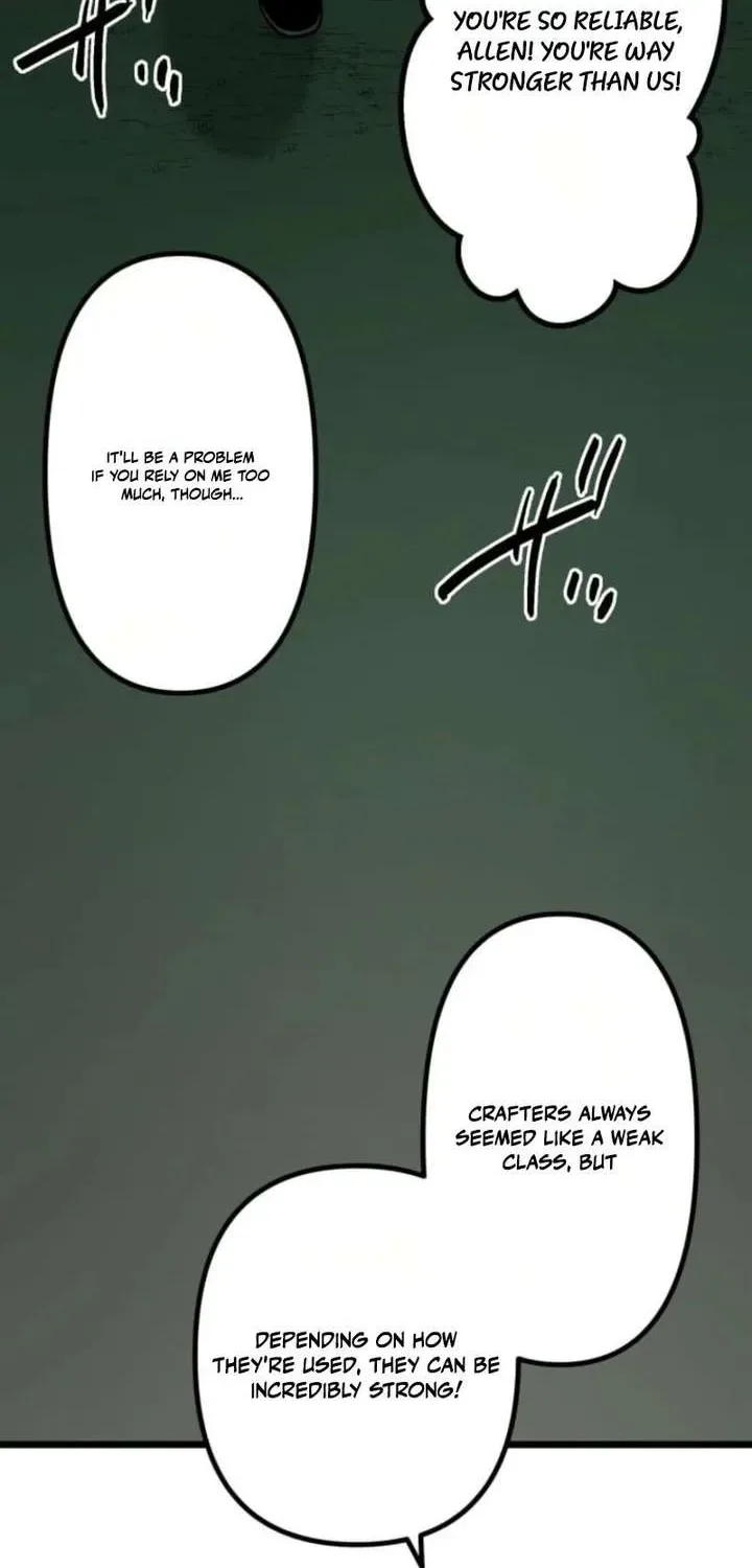 The Reincarnated Master Craftsman Chapter 16 page 44