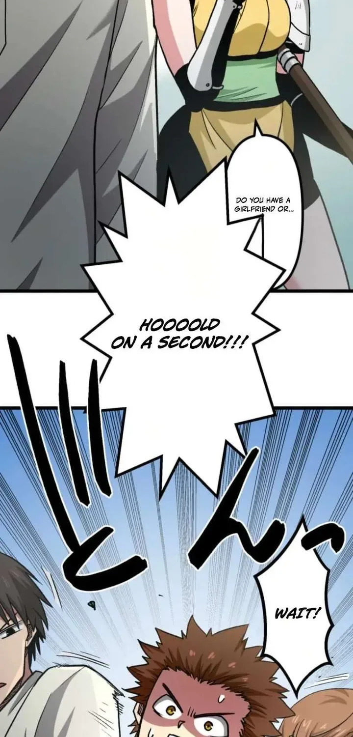 The Reincarnated Master Craftsman Chapter 16 page 49
