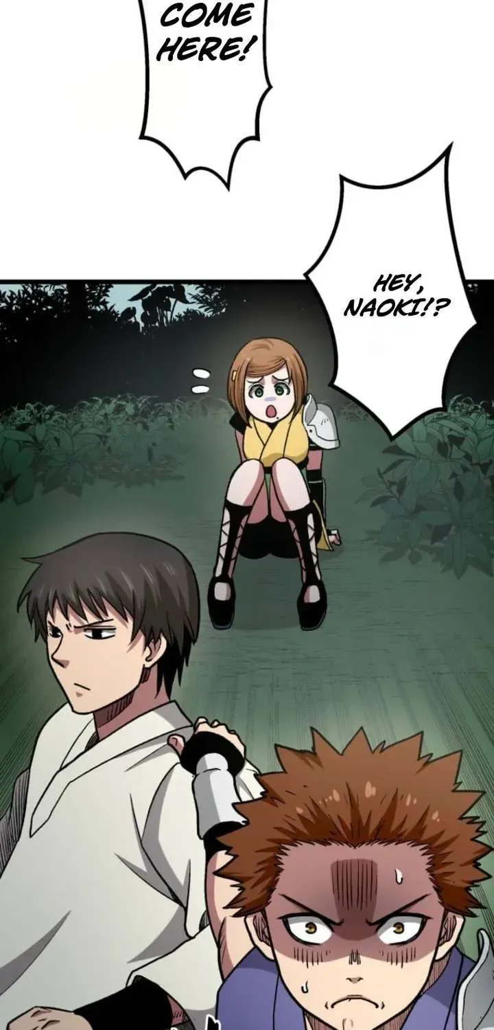 The Reincarnated Master Craftsman Chapter 16 page 53
