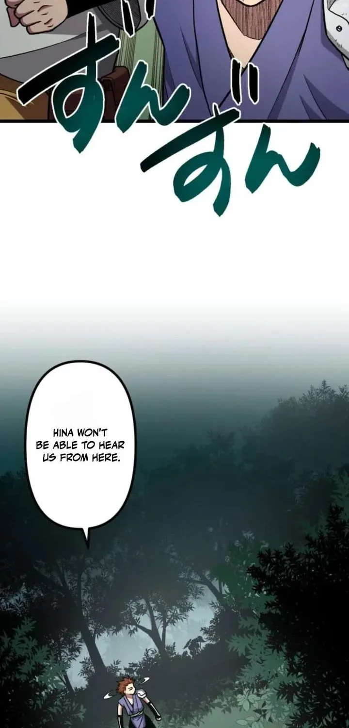 The Reincarnated Master Craftsman Chapter 16 page 54
