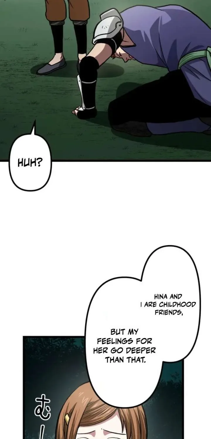 The Reincarnated Master Craftsman Chapter 16 page 58