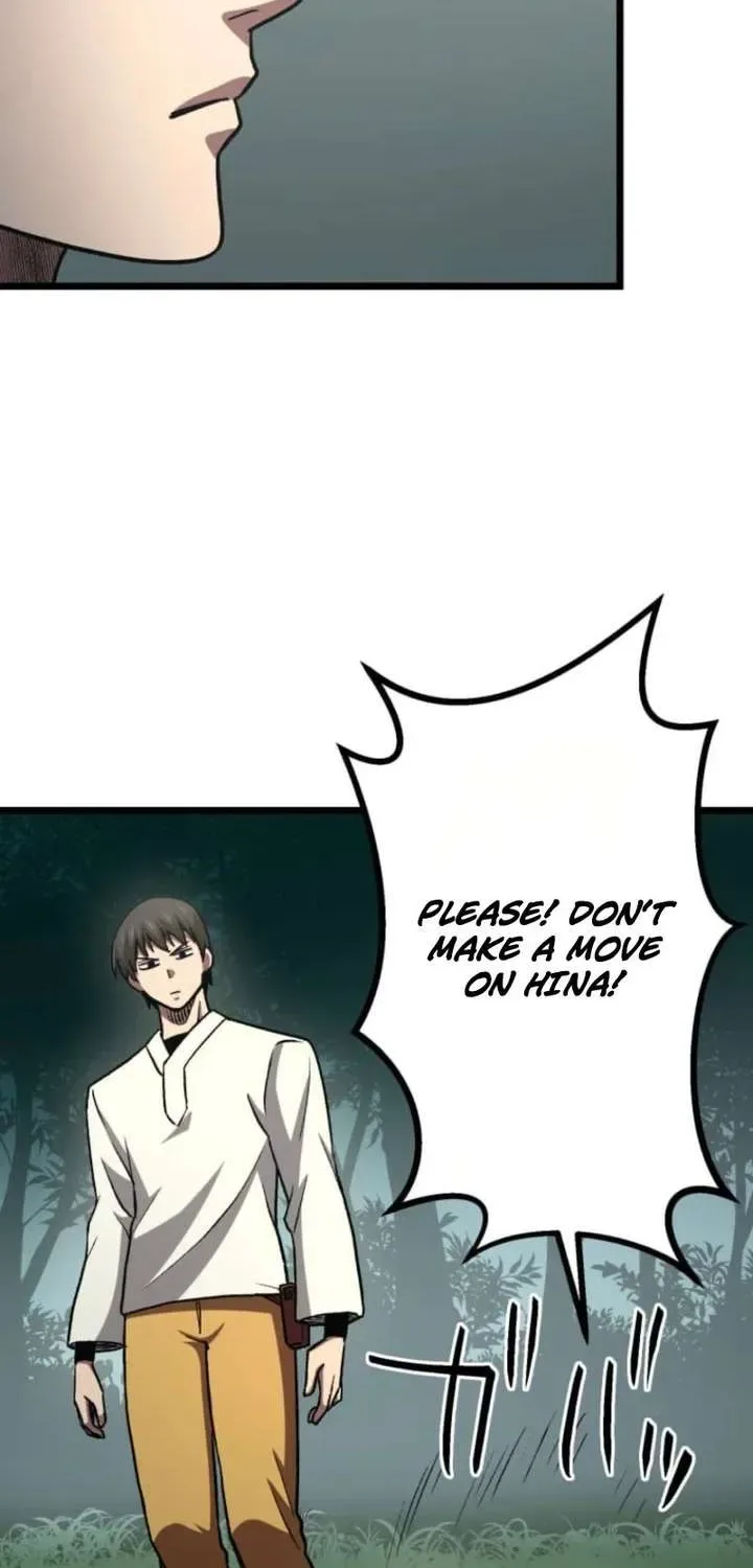 The Reincarnated Master Craftsman Chapter 16 page 57