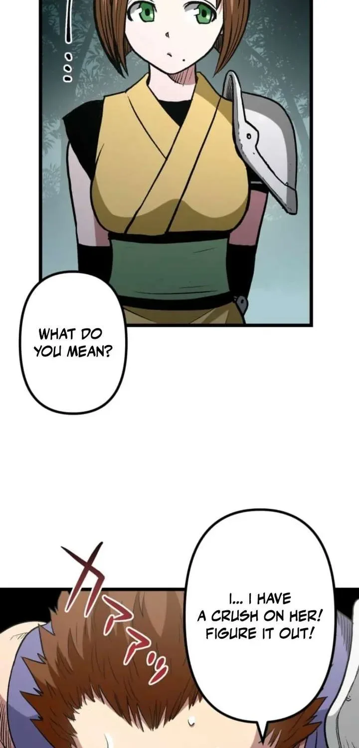 The Reincarnated Master Craftsman Chapter 16 page 59