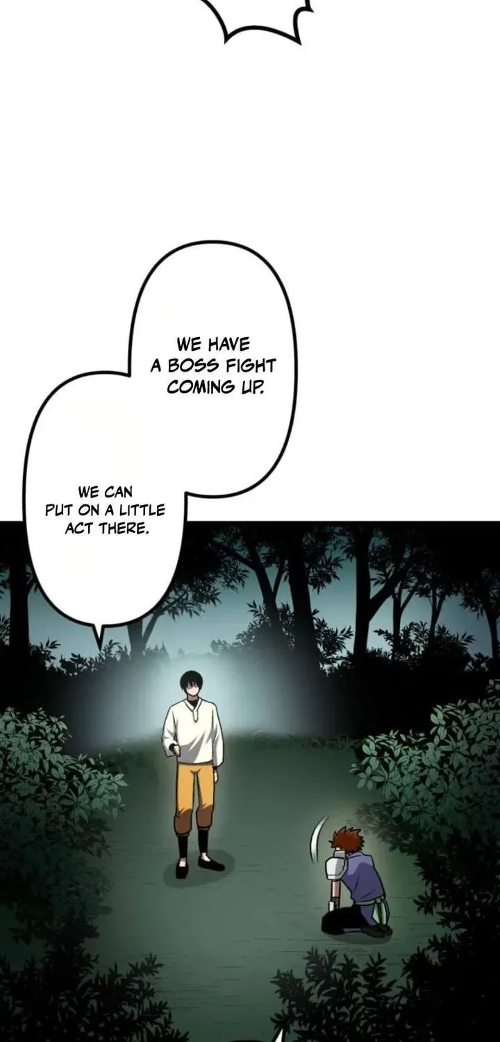 The Reincarnated Master Craftsman Chapter 16 page 64