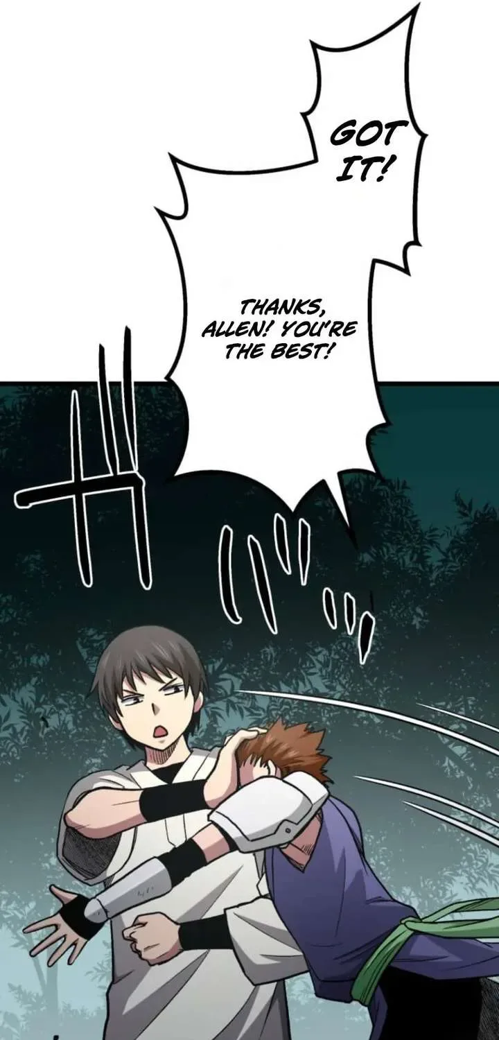 The Reincarnated Master Craftsman Chapter 16 page 71