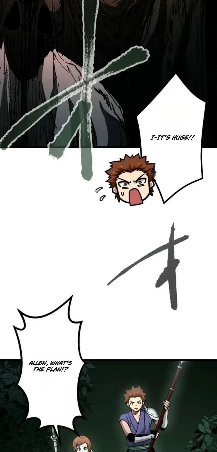 The Reincarnated Master Craftsman Chapter 16 page 77