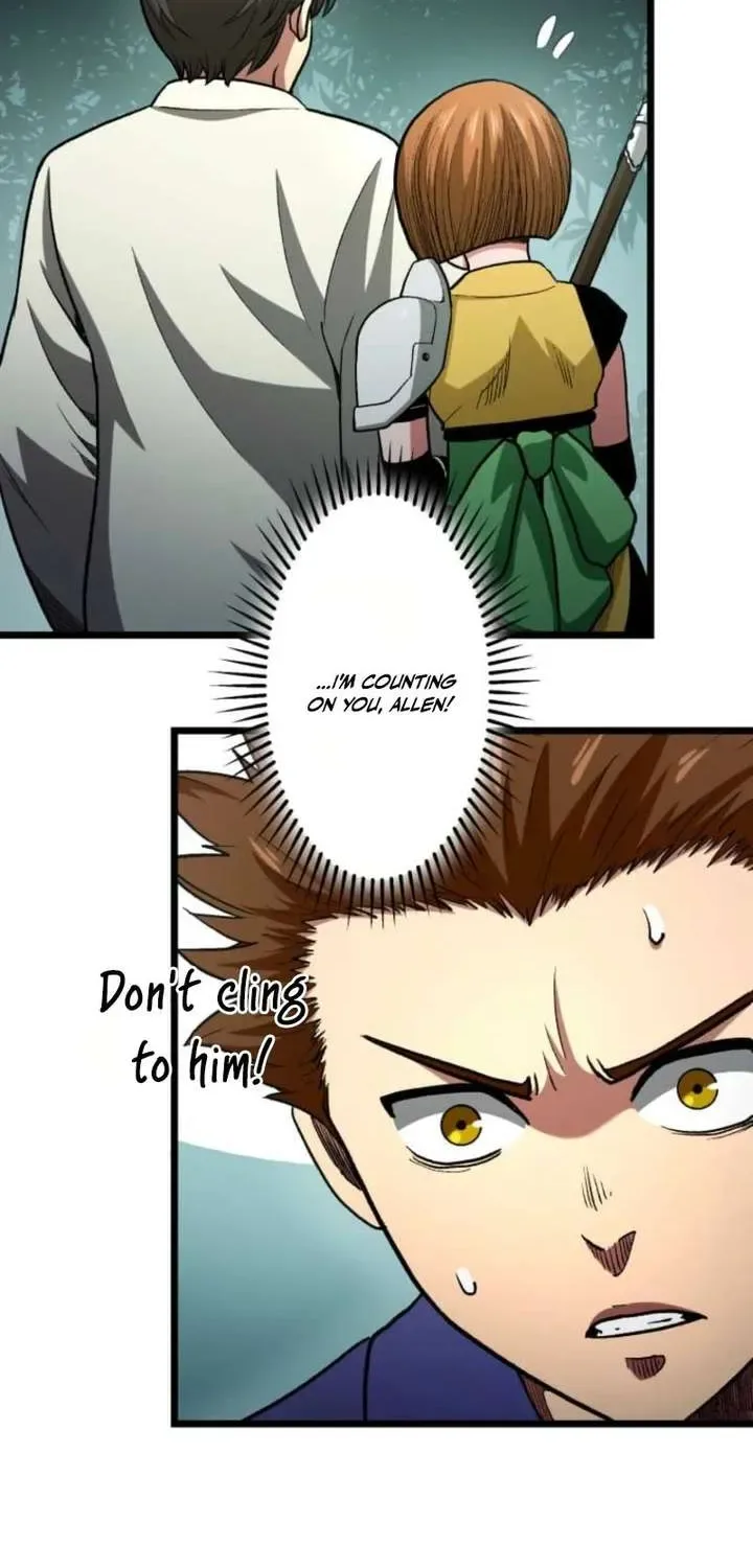 The Reincarnated Master Craftsman Chapter 16 page 79