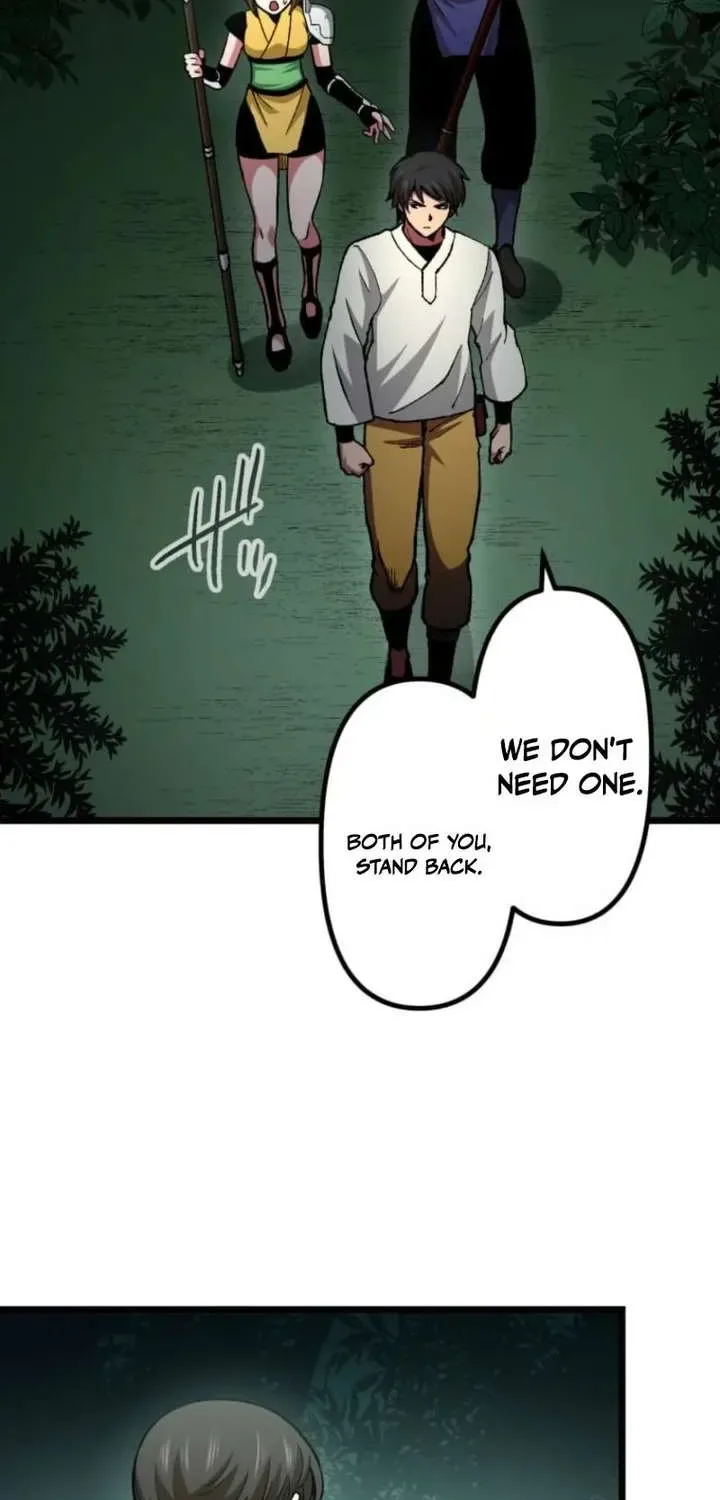 The Reincarnated Master Craftsman Chapter 16 page 78