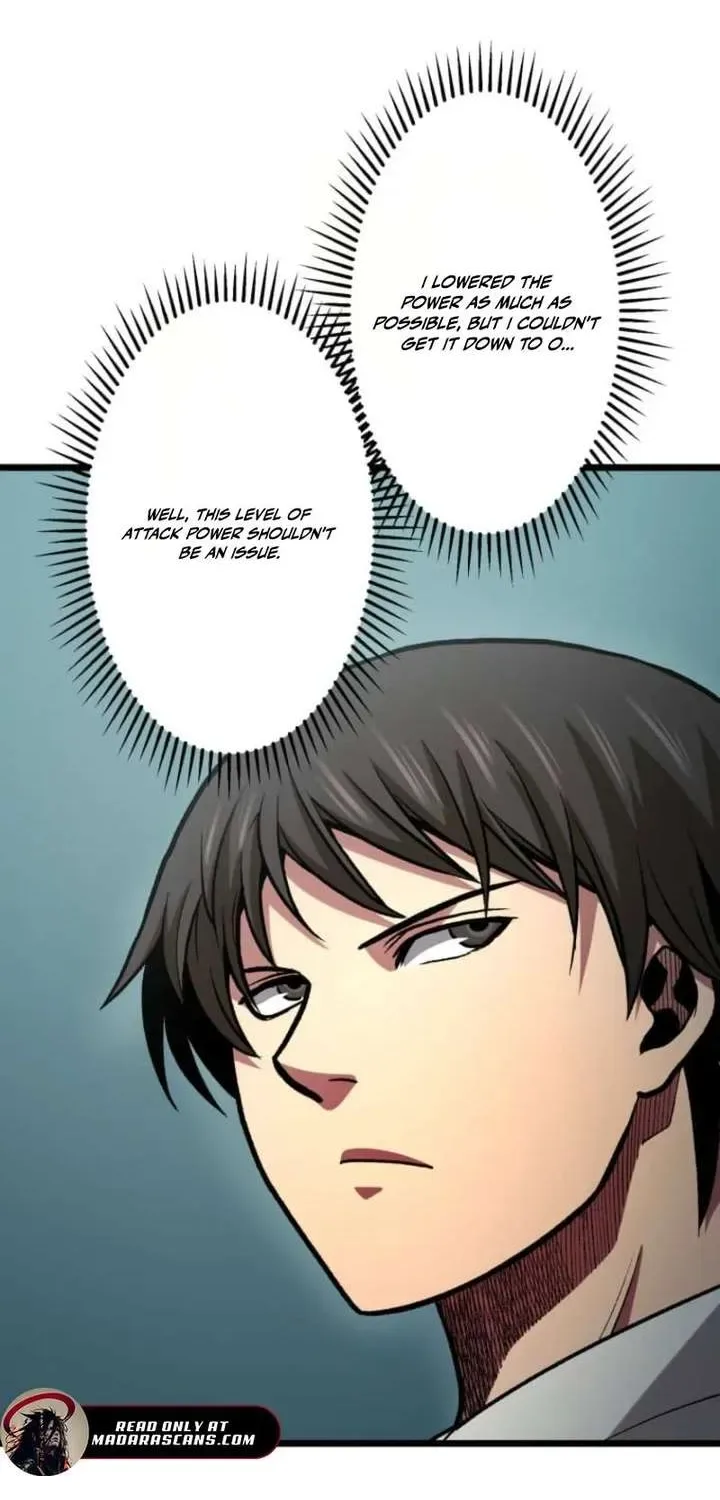 The Reincarnated Master Craftsman Chapter 16 page 84