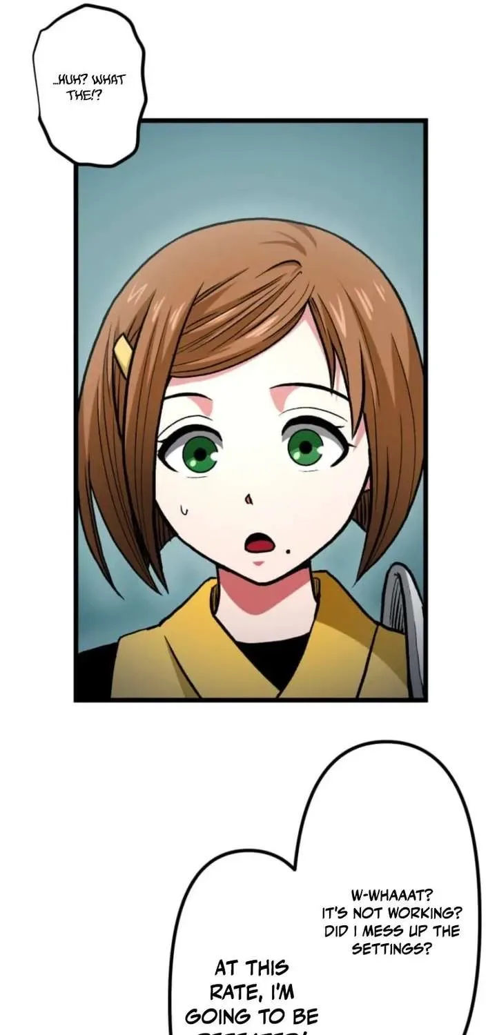 The Reincarnated Master Craftsman Chapter 16 page 91