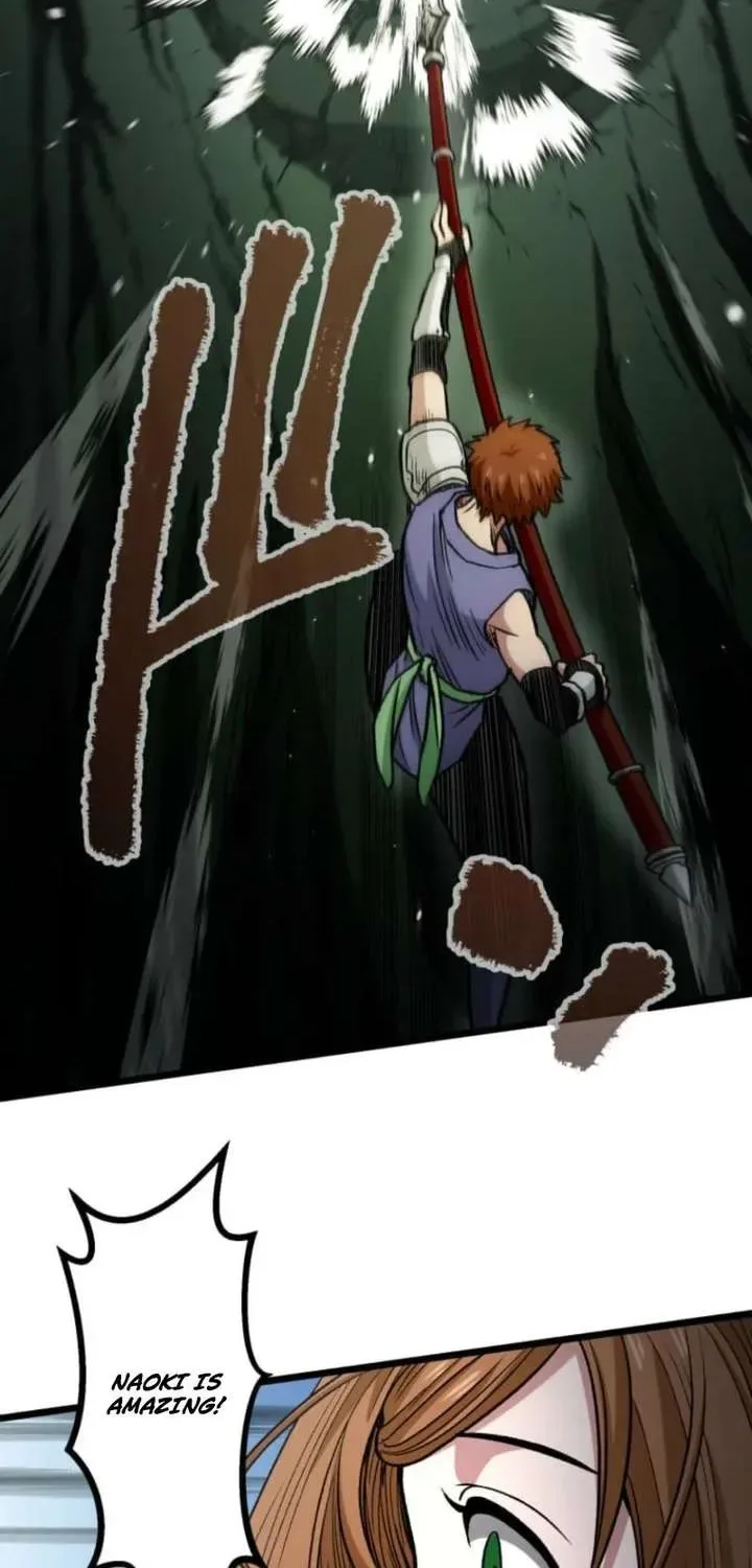 The Reincarnated Master Craftsman Chapter 16 page 99