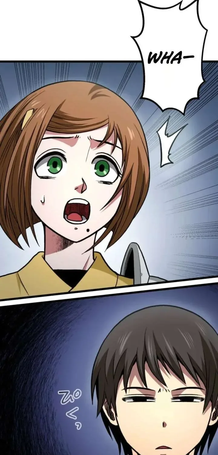 The Reincarnated Master Craftsman Chapter 16 page 107