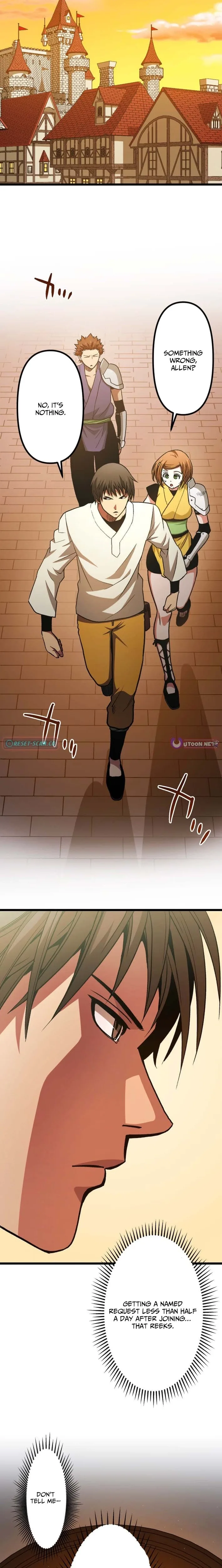 The Reincarnated Master Craftsman Chapter 17 page 24