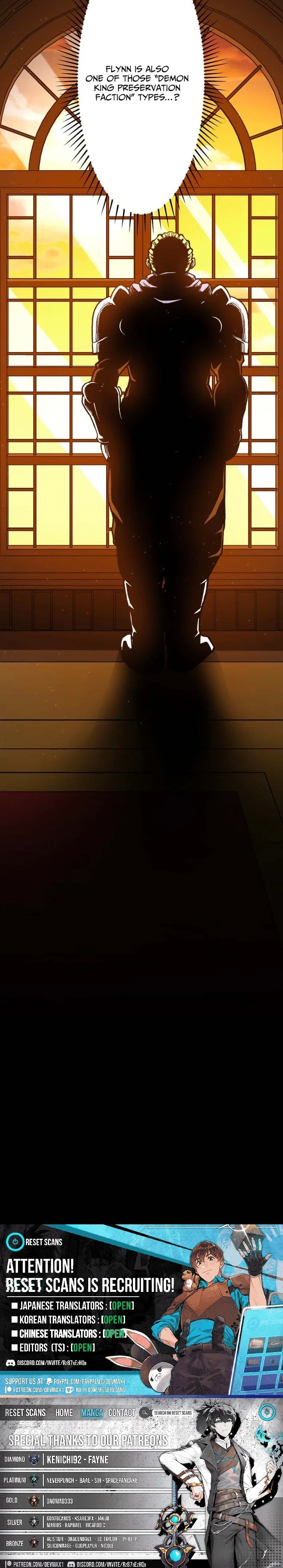 The Reincarnated Master Craftsman Chapter 17 page 25