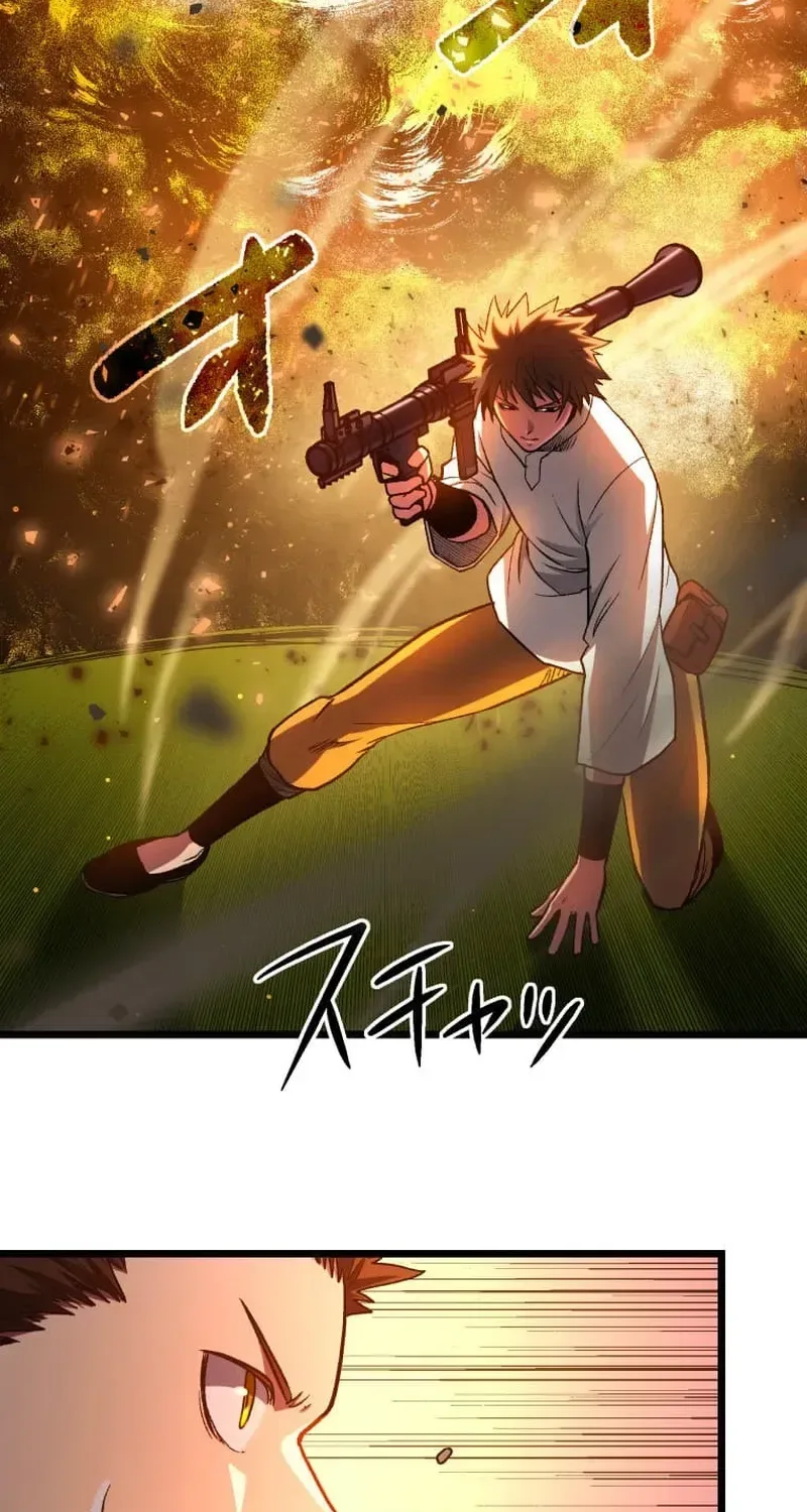 The Reincarnated Master Craftsman Chapter 18 page 25