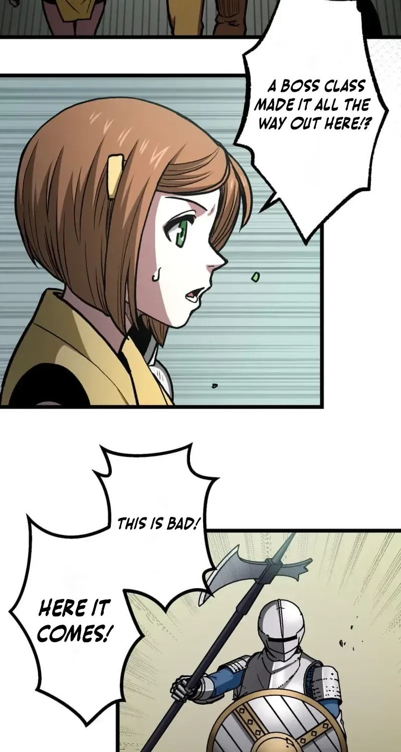 The Reincarnated Master Craftsman Chapter 18 page 16