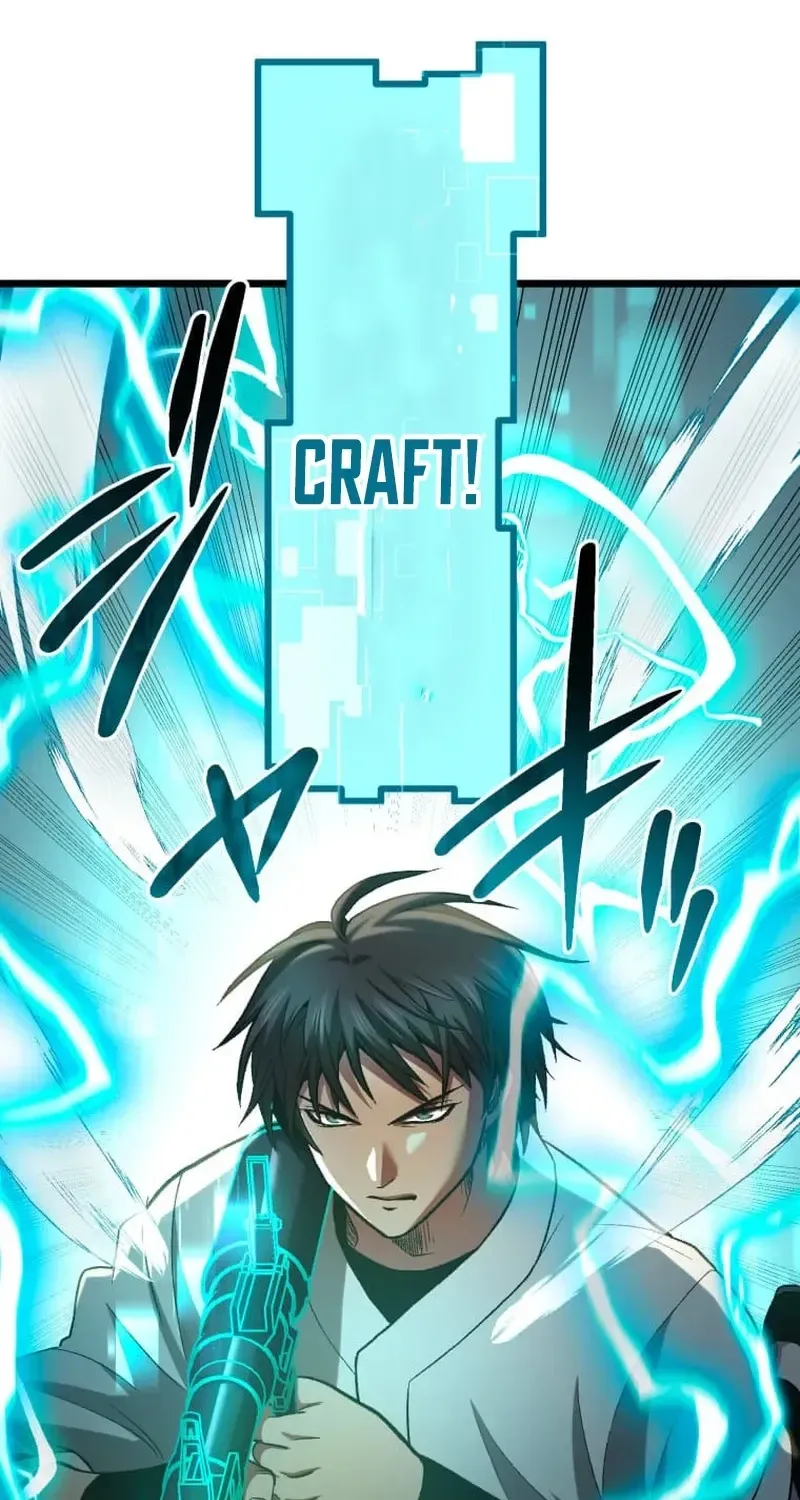 The Reincarnated Master Craftsman Chapter 18 page 20