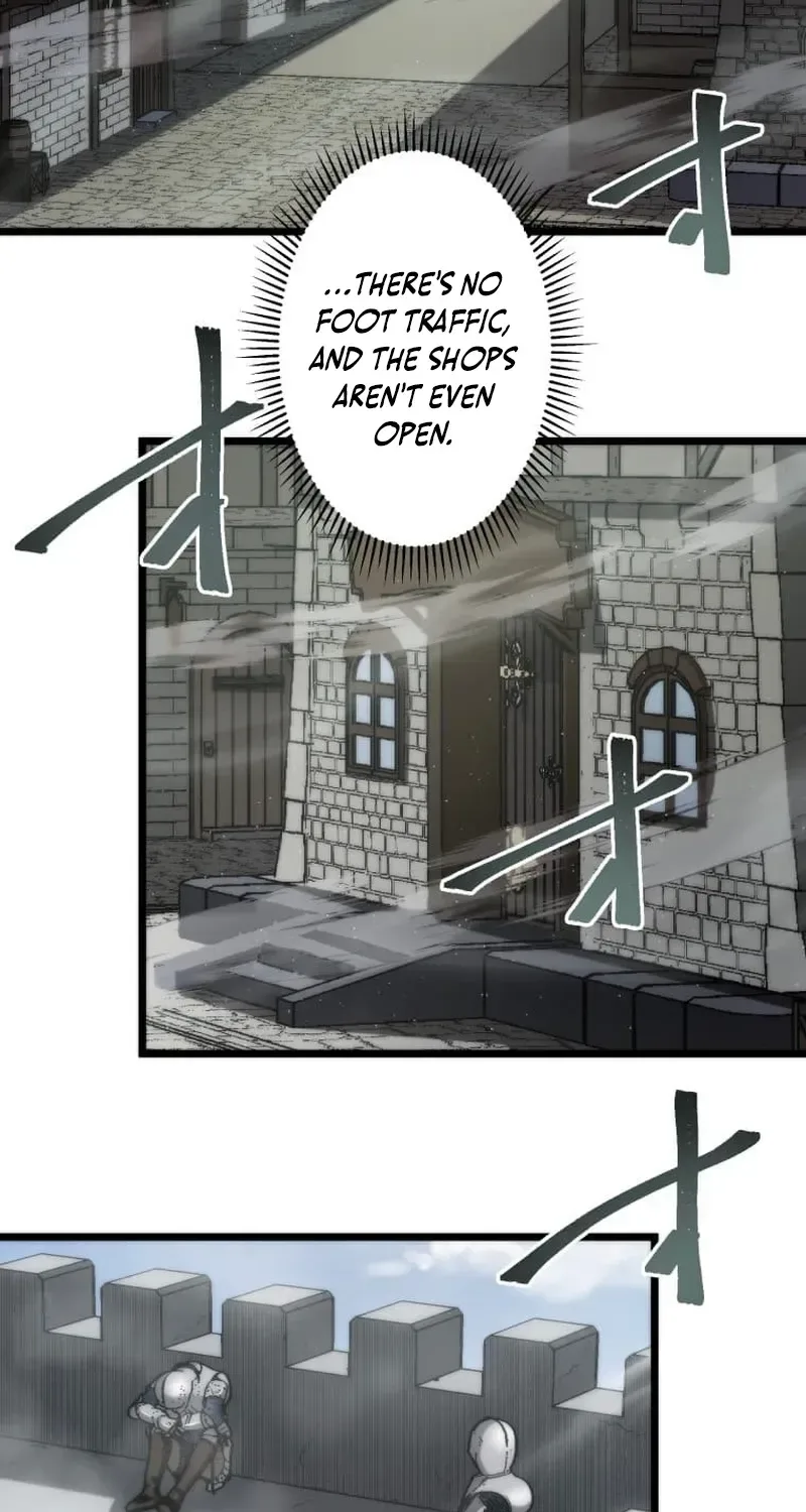 The Reincarnated Master Craftsman Chapter 18 page 9