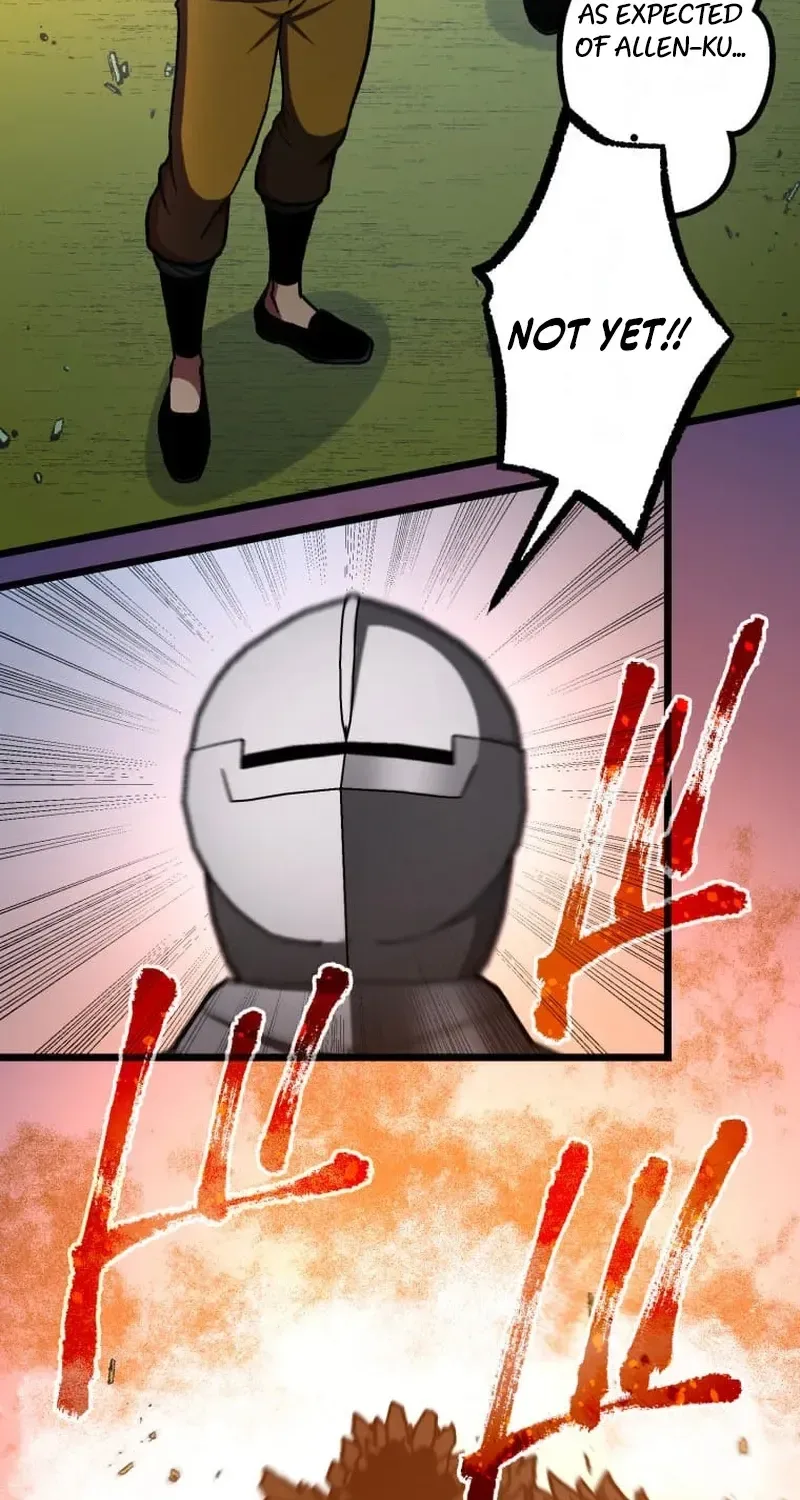 The Reincarnated Master Craftsman Chapter 18 page 29