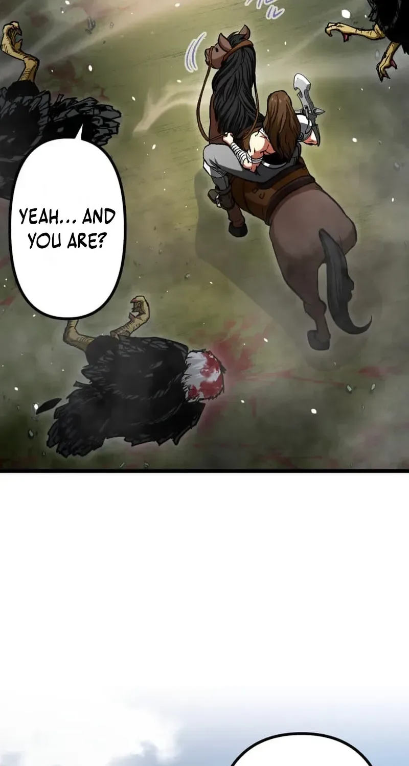 The Reincarnated Master Craftsman Chapter 18 page 38