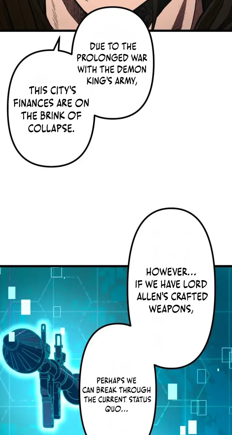 The Reincarnated Master Craftsman Chapter 18 page 48