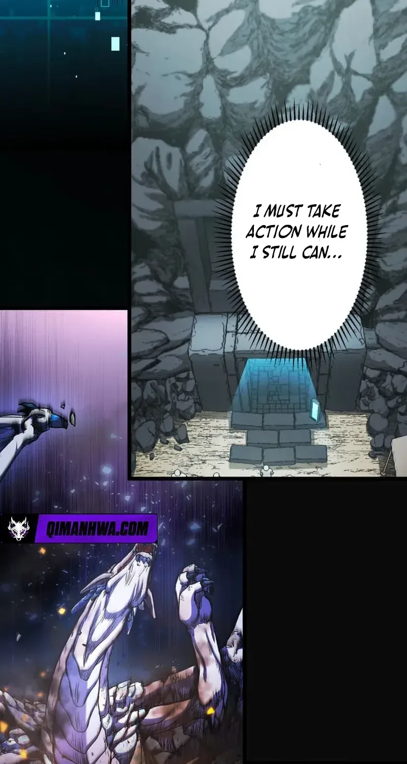 The Reincarnated Master Craftsman Chapter 18 page 61