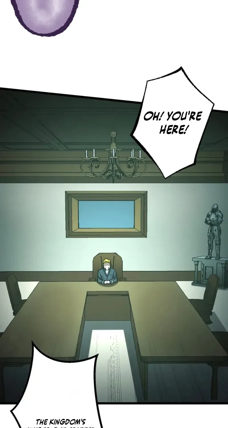 The Reincarnated Master Craftsman Chapter 18 page 64