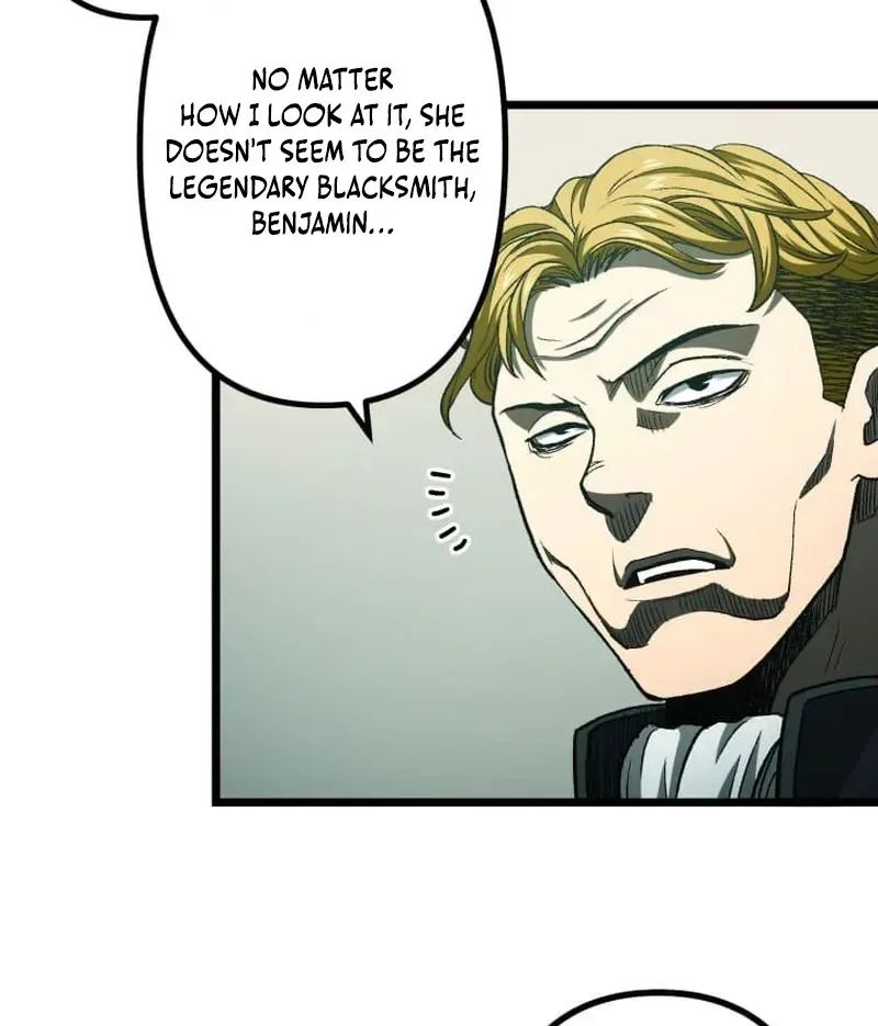 The Reincarnated Master Craftsman Chapter 18 page 67