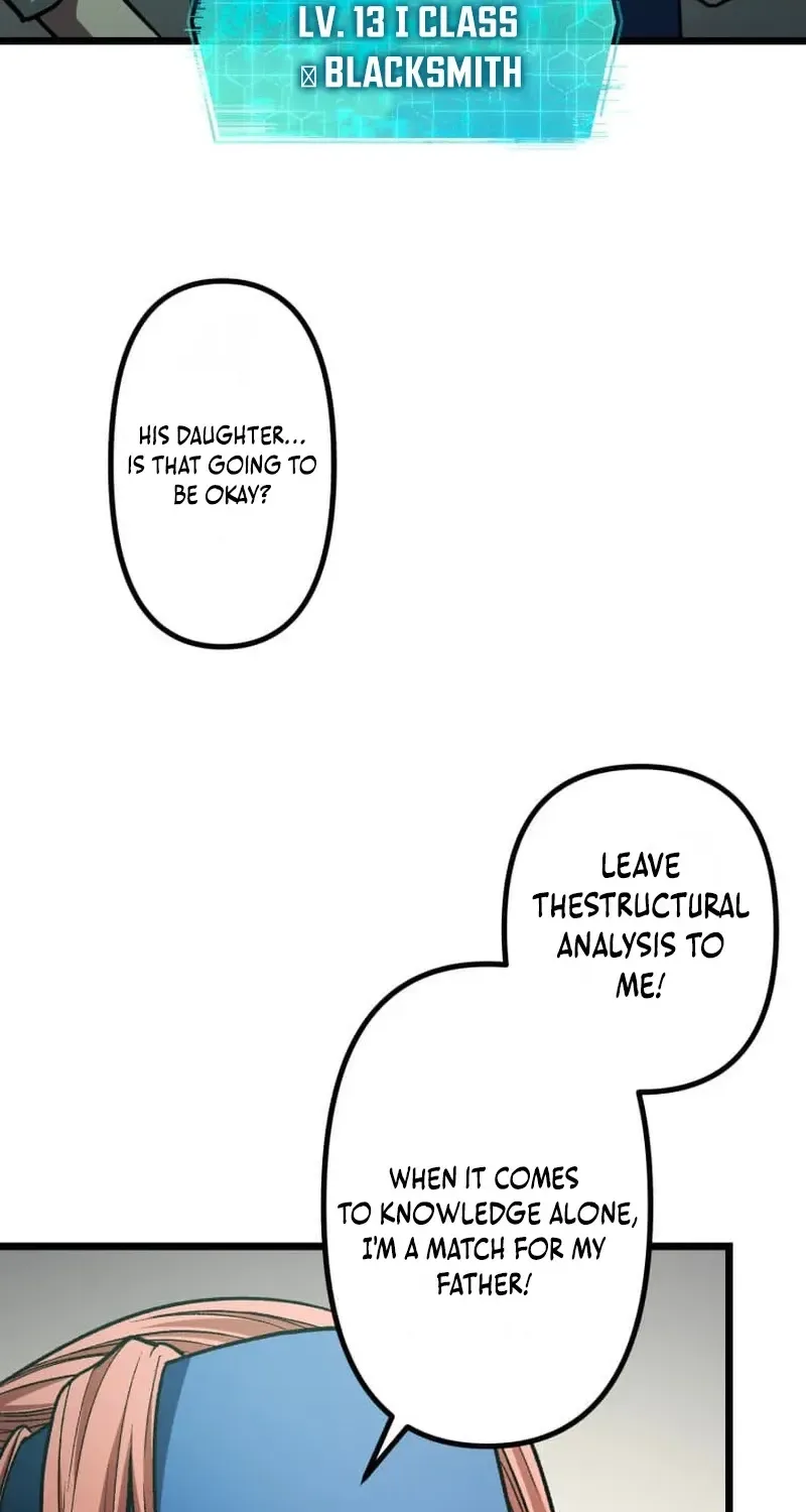 The Reincarnated Master Craftsman Chapter 18 page 69
