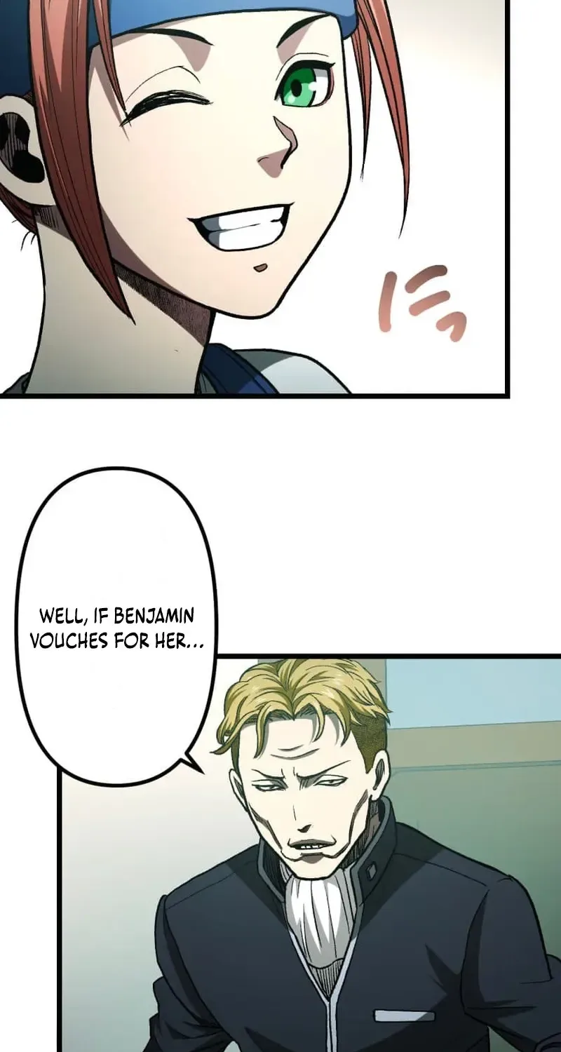 The Reincarnated Master Craftsman Chapter 18 page 70
