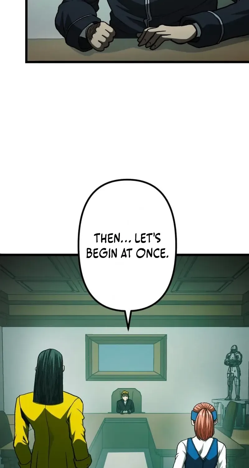 The Reincarnated Master Craftsman Chapter 18 page 71