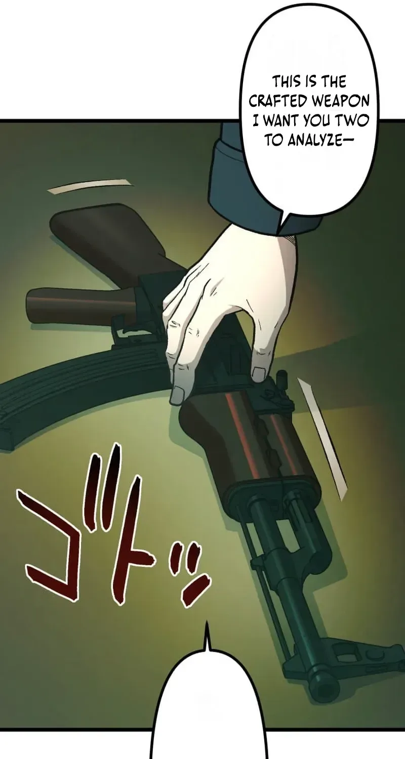 The Reincarnated Master Craftsman Chapter 18 page 73