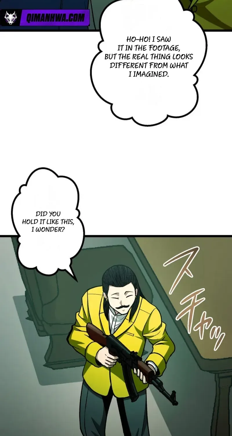 The Reincarnated Master Craftsman Chapter 18 page 75