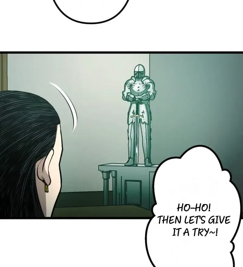 The Reincarnated Master Craftsman Chapter 18 page 77