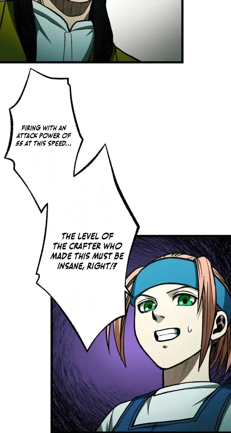 The Reincarnated Master Craftsman Chapter 18 page 80