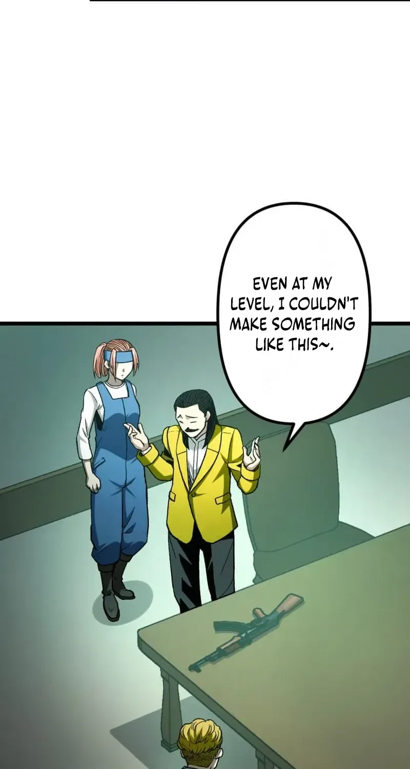 The Reincarnated Master Craftsman Chapter 18 page 81