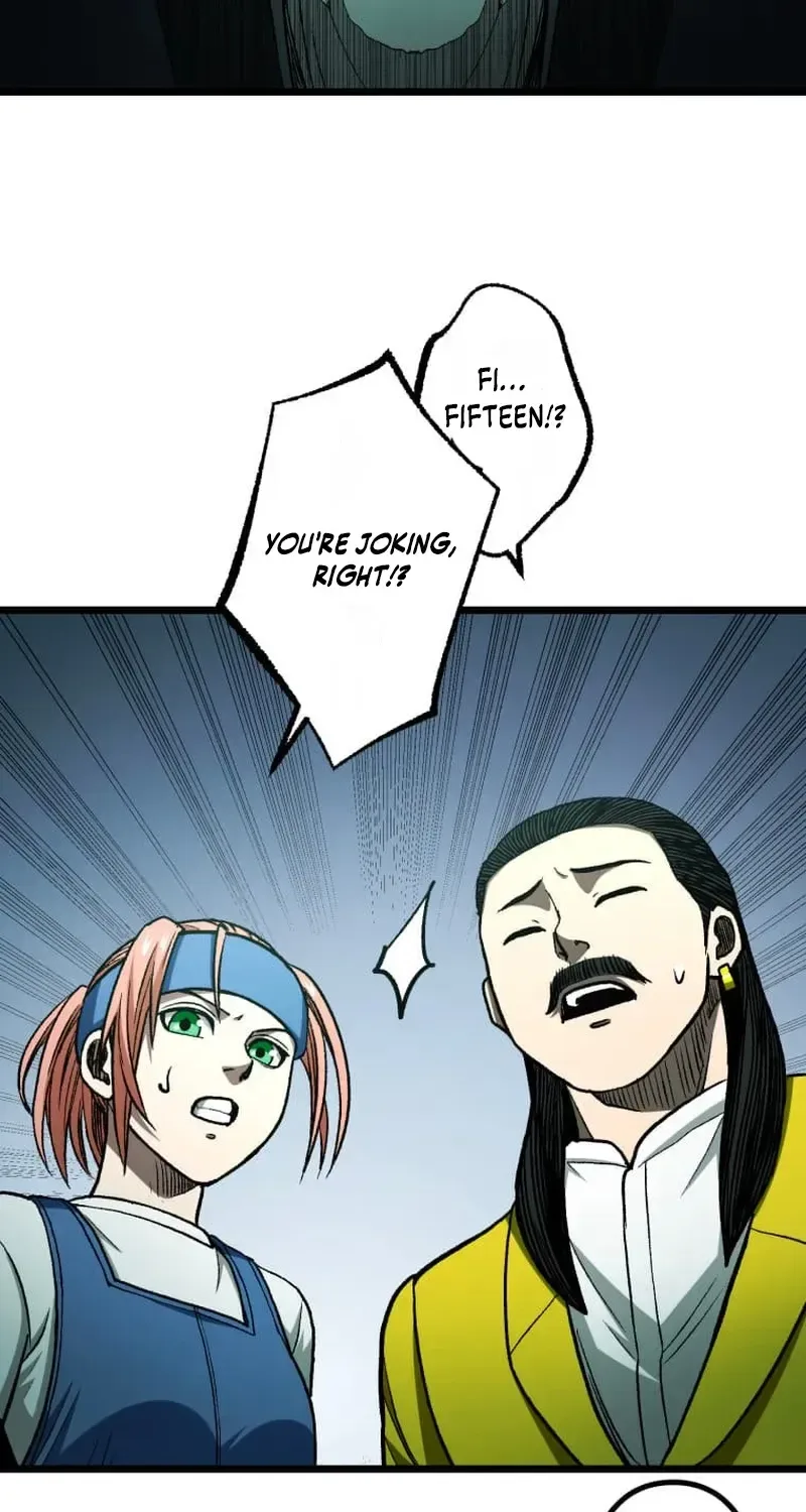 The Reincarnated Master Craftsman Chapter 18 page 84