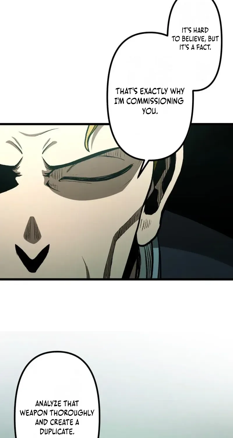 The Reincarnated Master Craftsman Chapter 18 page 85