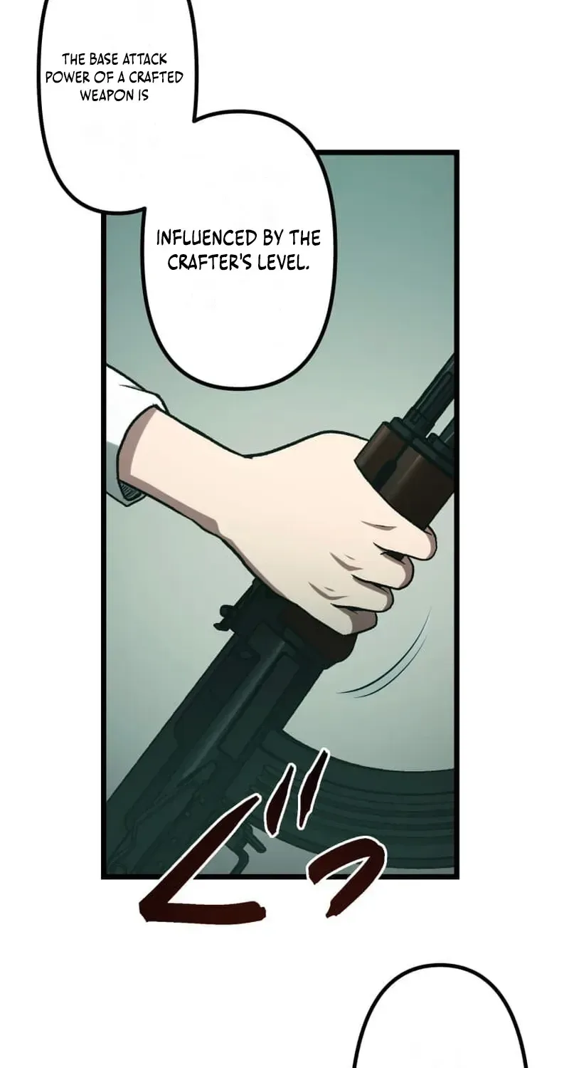 The Reincarnated Master Craftsman Chapter 18 page 88